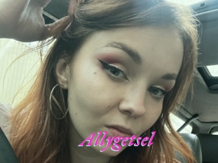 Allygetsel