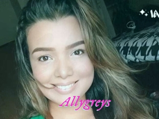 Allygreys