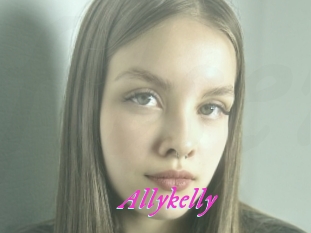 Allykelly