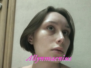 Allynmaenius