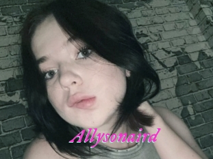 Allysonaird