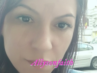Allysonfaith