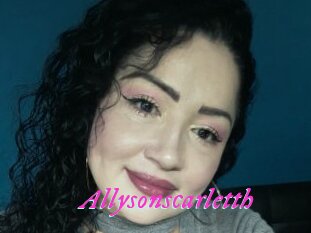 Allysonscarletth