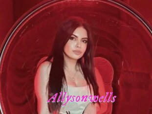 Allysonwells