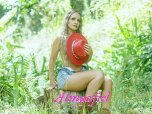 almaafiel Fille Sensuelle