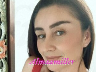 Almaamiller