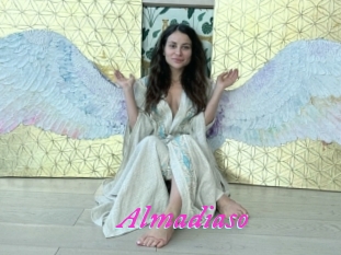 Almadiaso