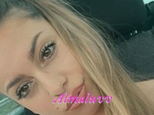 Almaluvv
