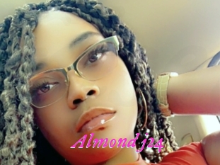 almond_j24 Fille Sensuelle