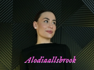 Alodiaallsbrook