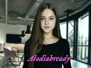 Alodiabready