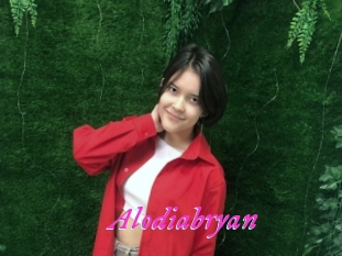 Alodiabryan