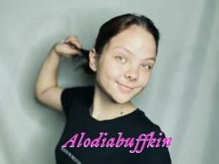 Alodiabuffkin