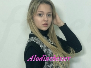 Alodiachesser