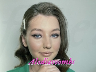 Alodiacoombs