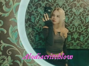 Alodiacritchlow