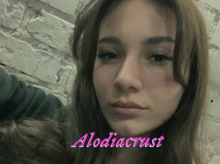 Alodiacrust