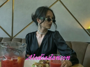 Alodiadanson