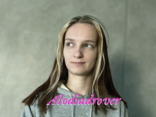 Alodiadrover