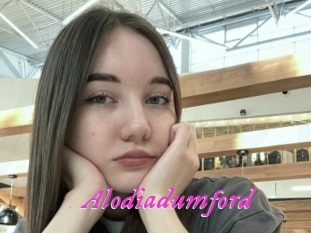 Alodiadumford