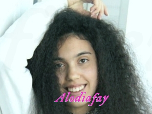 Alodiafay