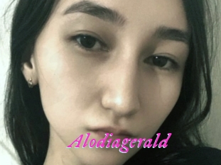 Alodiagerald