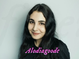 Alodiagoode