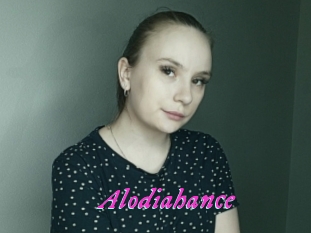 Alodiahance