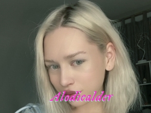Alodiealder