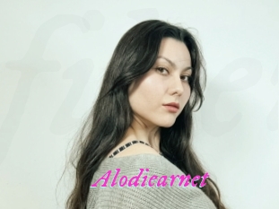 Alodiearnet