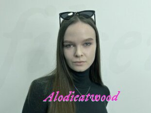 Alodieatwood