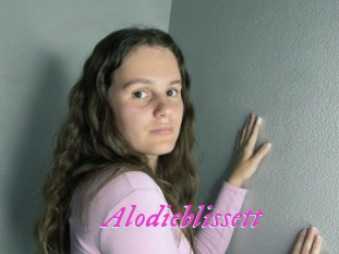Alodieblissett