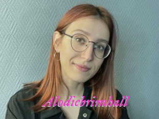 Alodiebrimhall