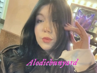 Alodiebunyard