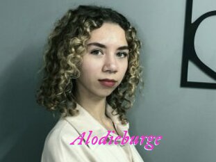 Alodieburge