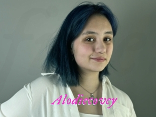Alodiecovey