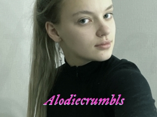 Alodiecrumbls