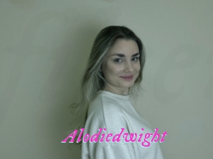 Alodiedwight