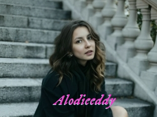 Alodieeddy