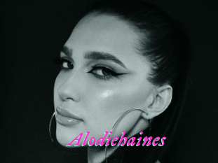 Alodiehaines