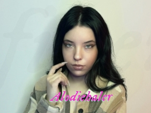 Alodiehaler