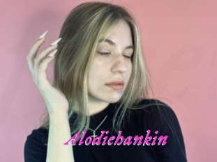 Alodiehankin