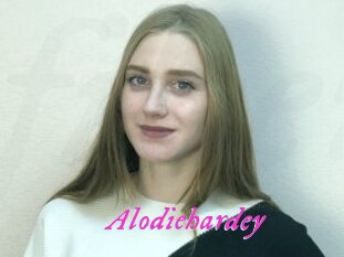 Alodiehardey