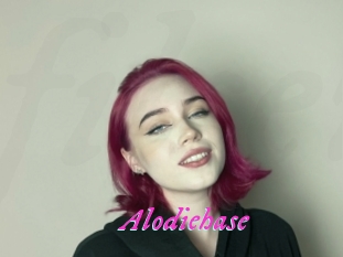 alodiehase Fille Sensuelle
