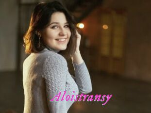 Aloistransy