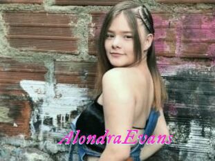 AlondraEvans