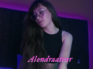 Alondraatear