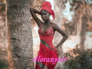 alorazyair Fille Sensuelle