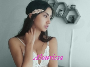 Alourissa