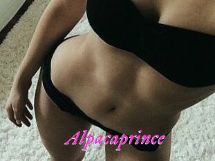 AlpacaPrince Fille Sensuelle